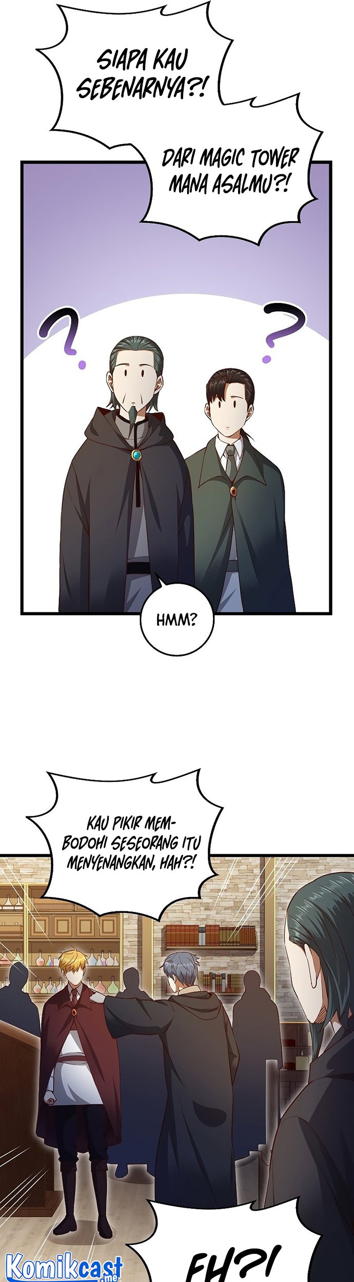 Chapter 79 - halaman 45