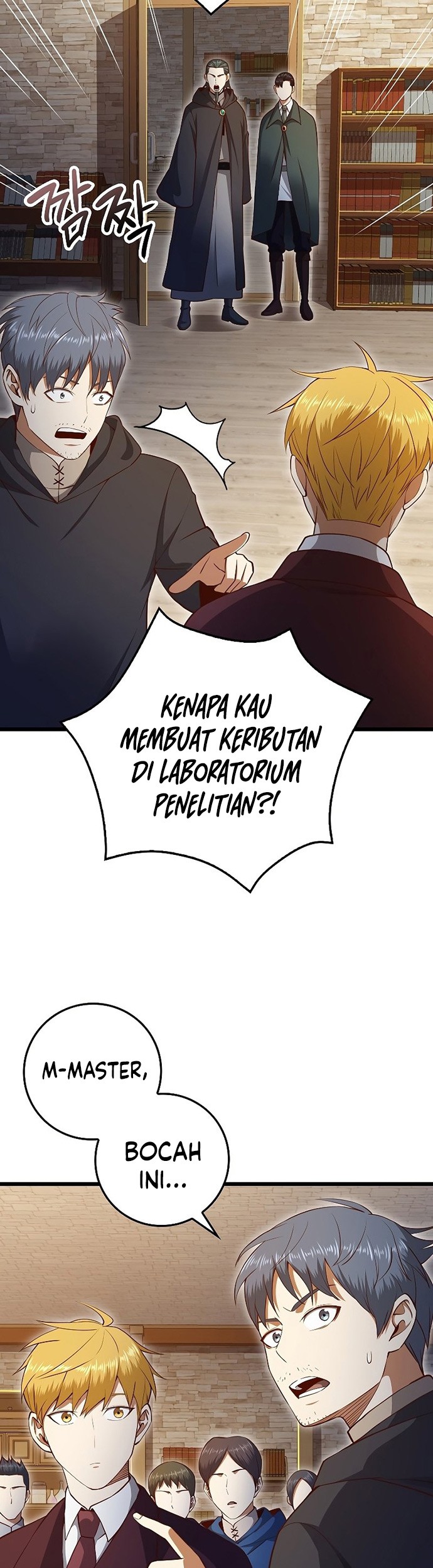 Chapter 79 - halaman 47