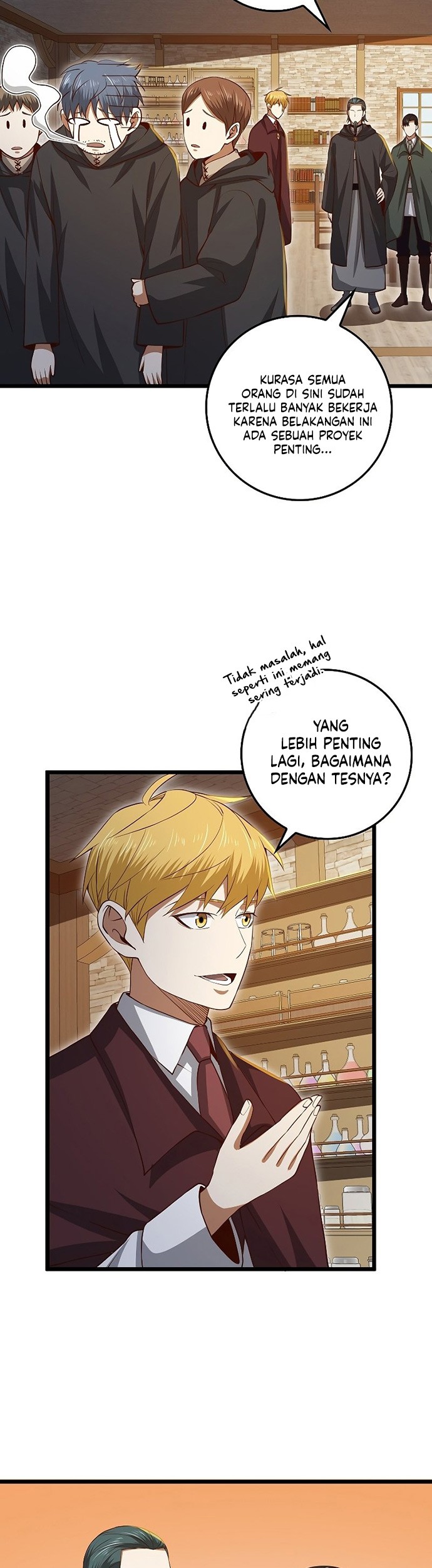 Chapter 79 - halaman 71