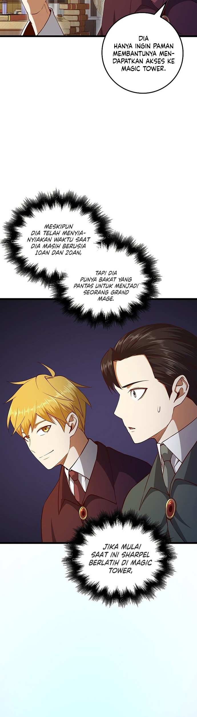 Chapter 79 - halaman 13