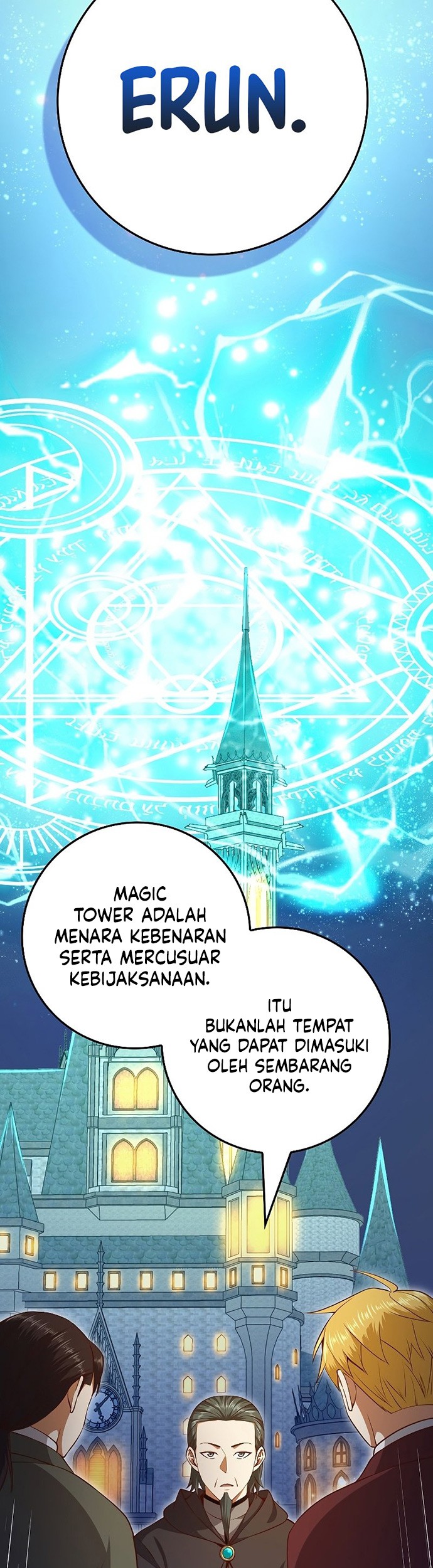 Chapter 79 - halaman 17