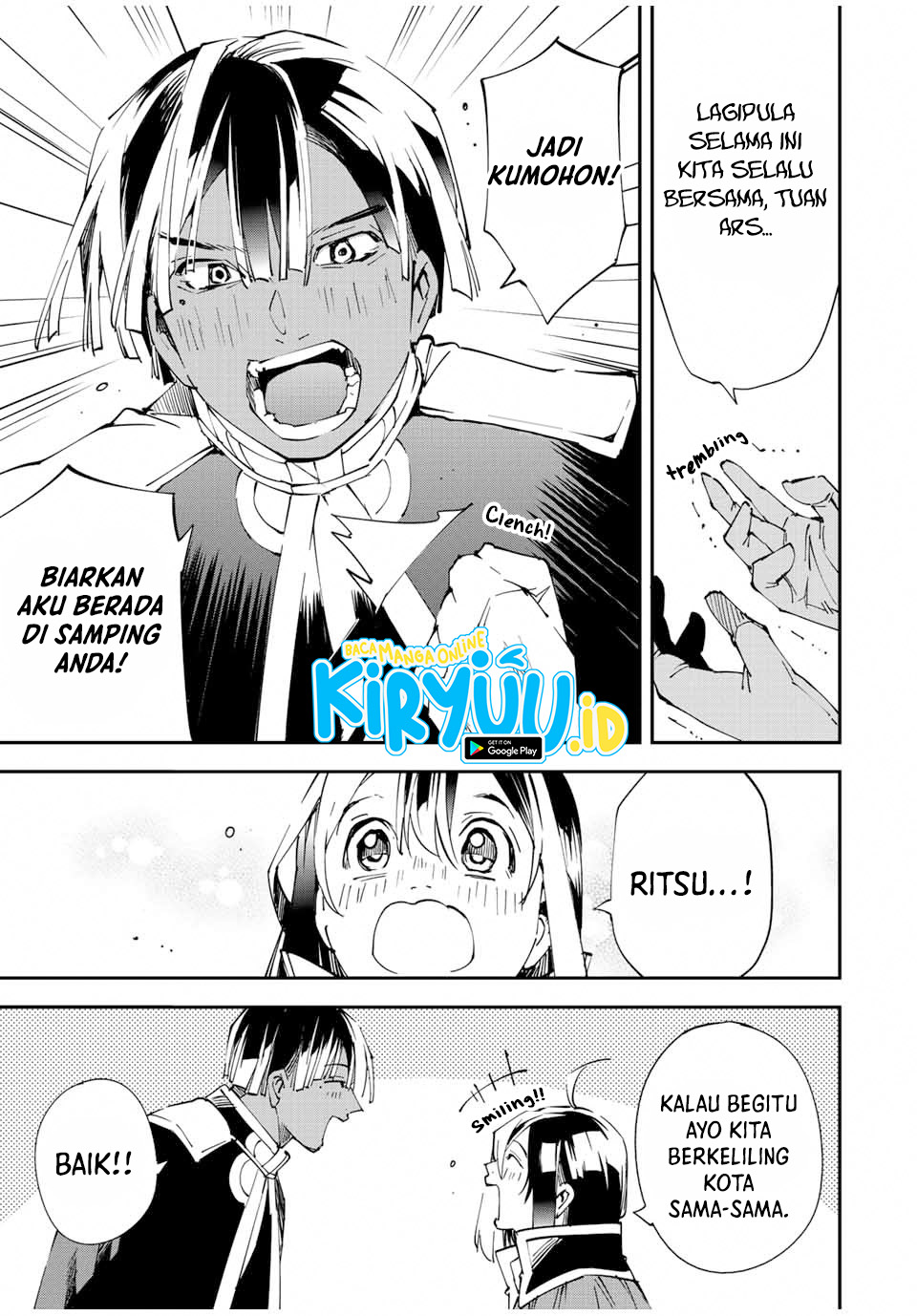 Chapter 76 - halaman 11