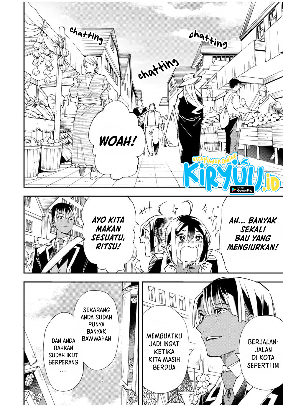Chapter 76 - halaman 12