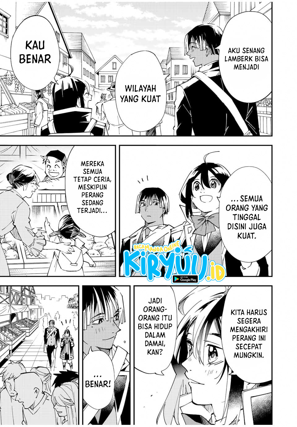 Chapter 76 - halaman 13