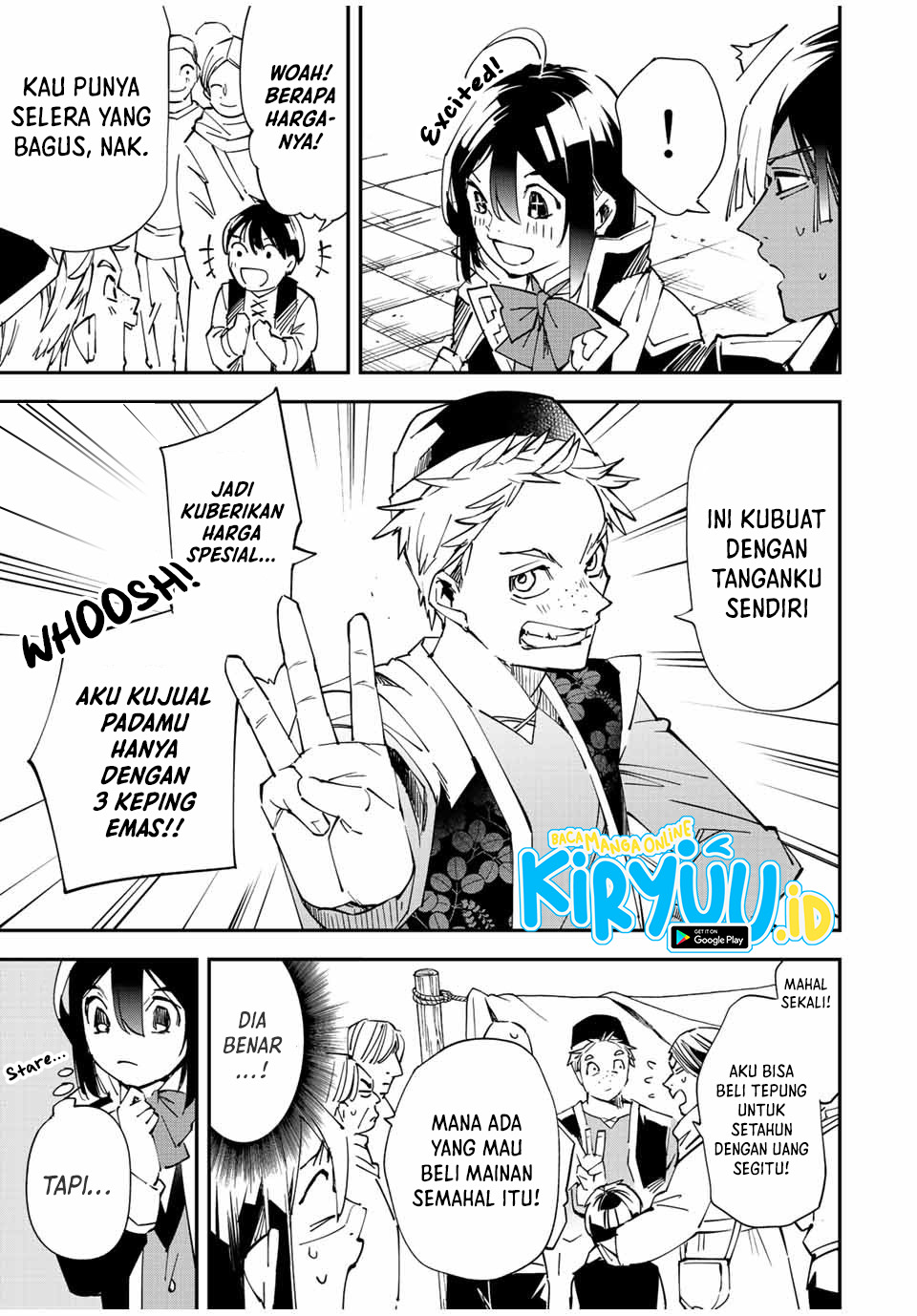 Chapter 76 - halaman 15
