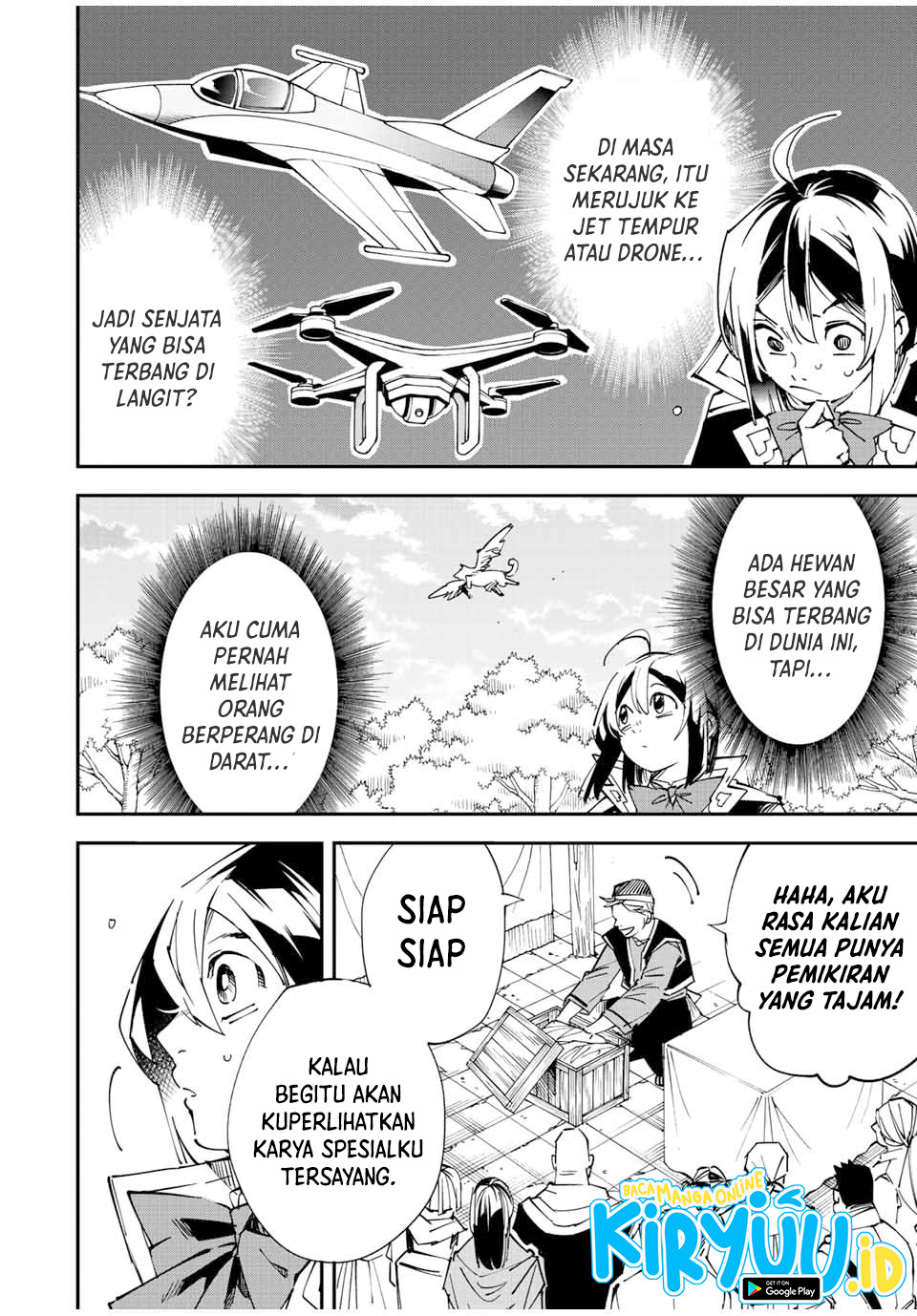 Chapter 76 - halaman 18