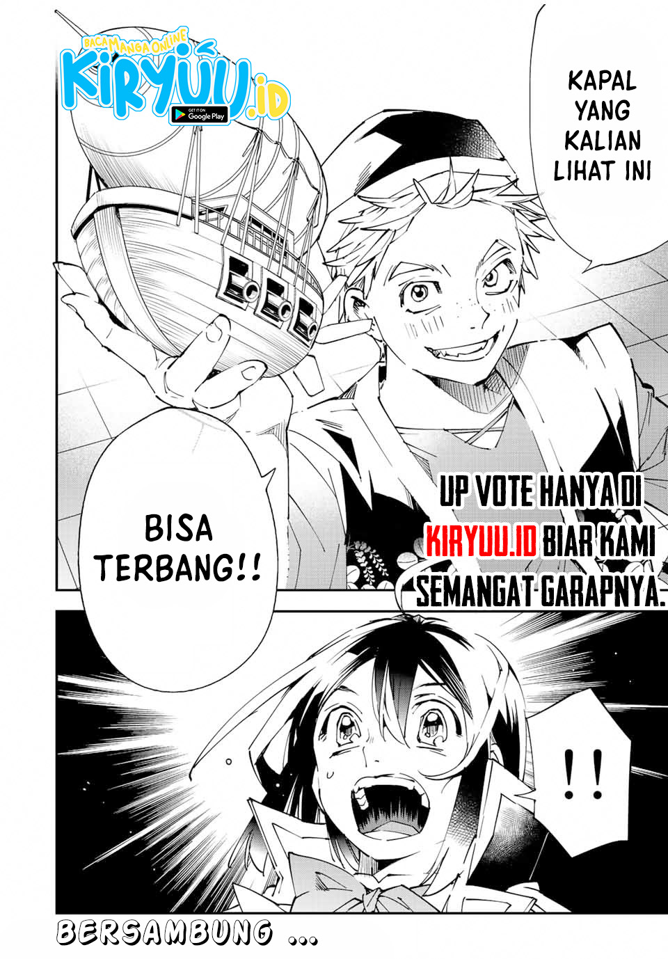 Chapter 76 - halaman 20