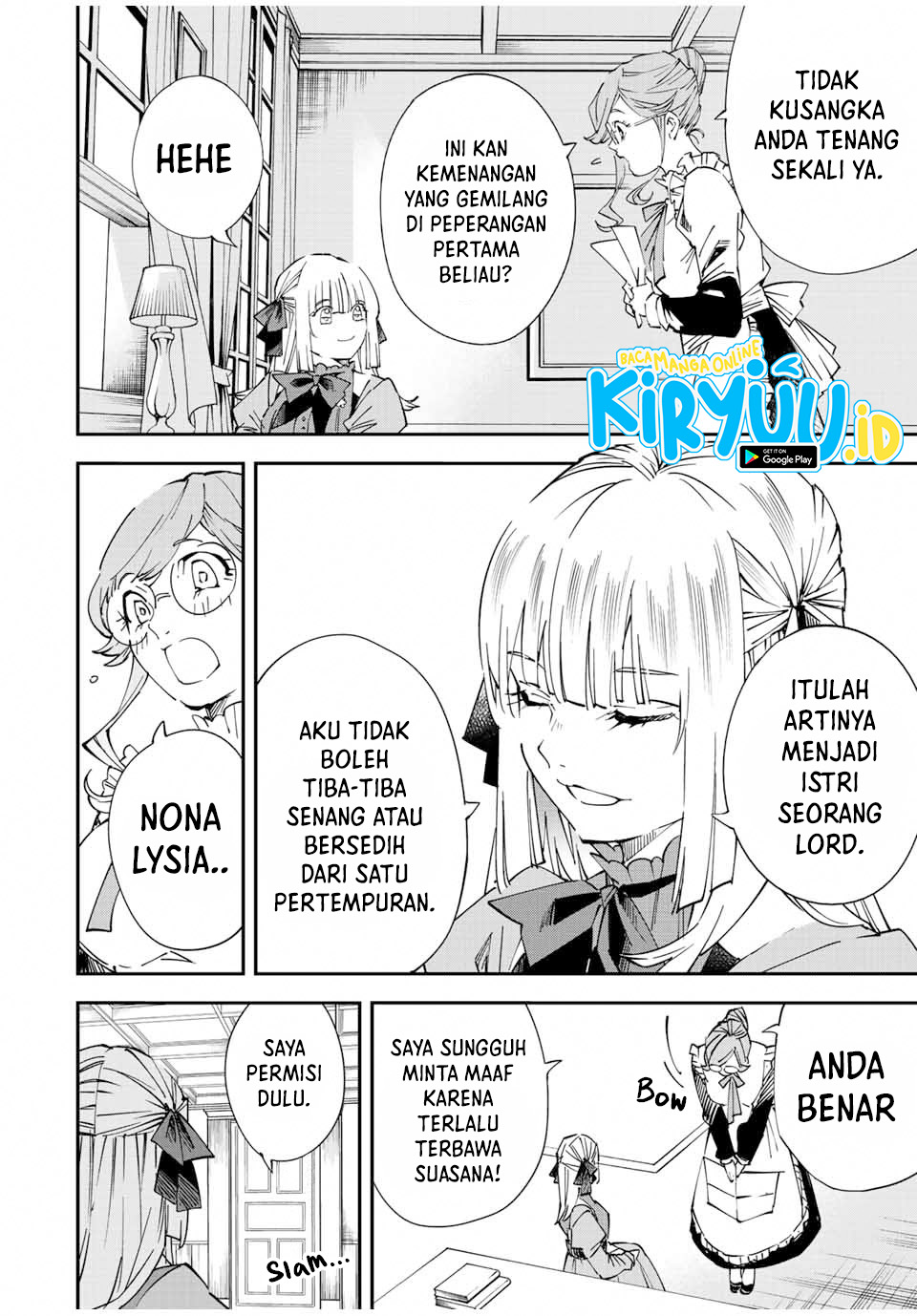 Chapter 76 - halaman 6