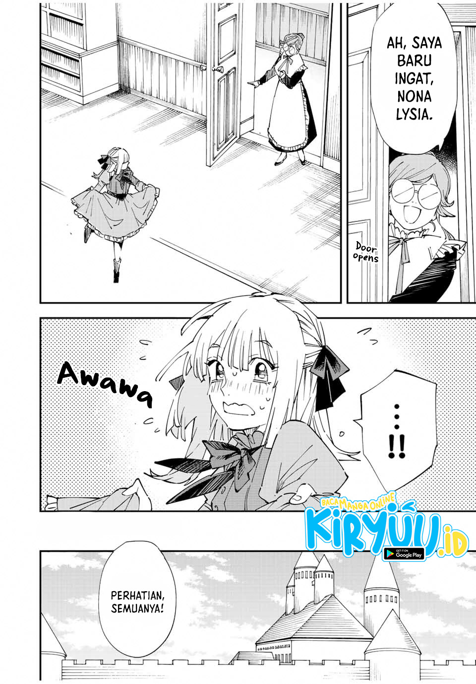 Chapter 76 - halaman 8