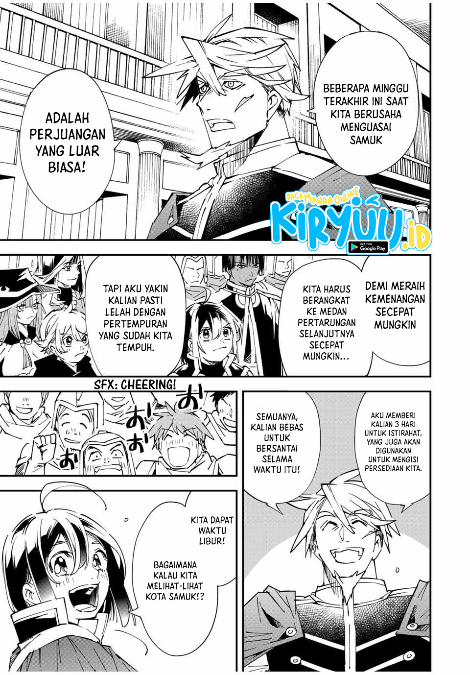 Chapter 76 - halaman 9