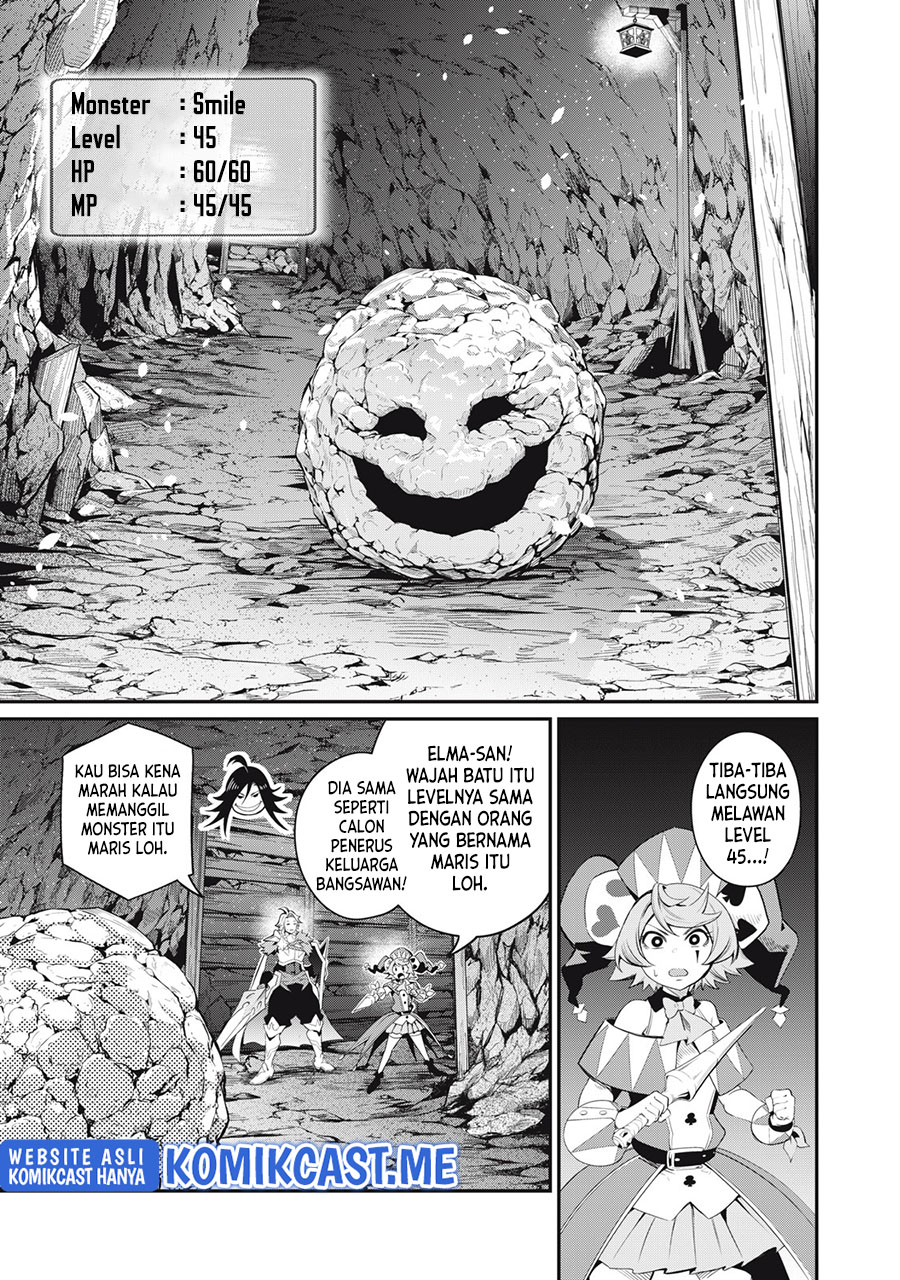 Chapter 30 - halaman 8