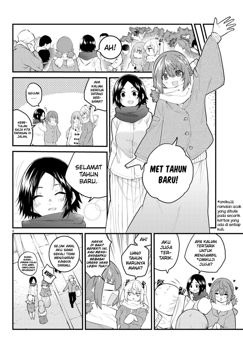 Chapter 122 - halaman 9