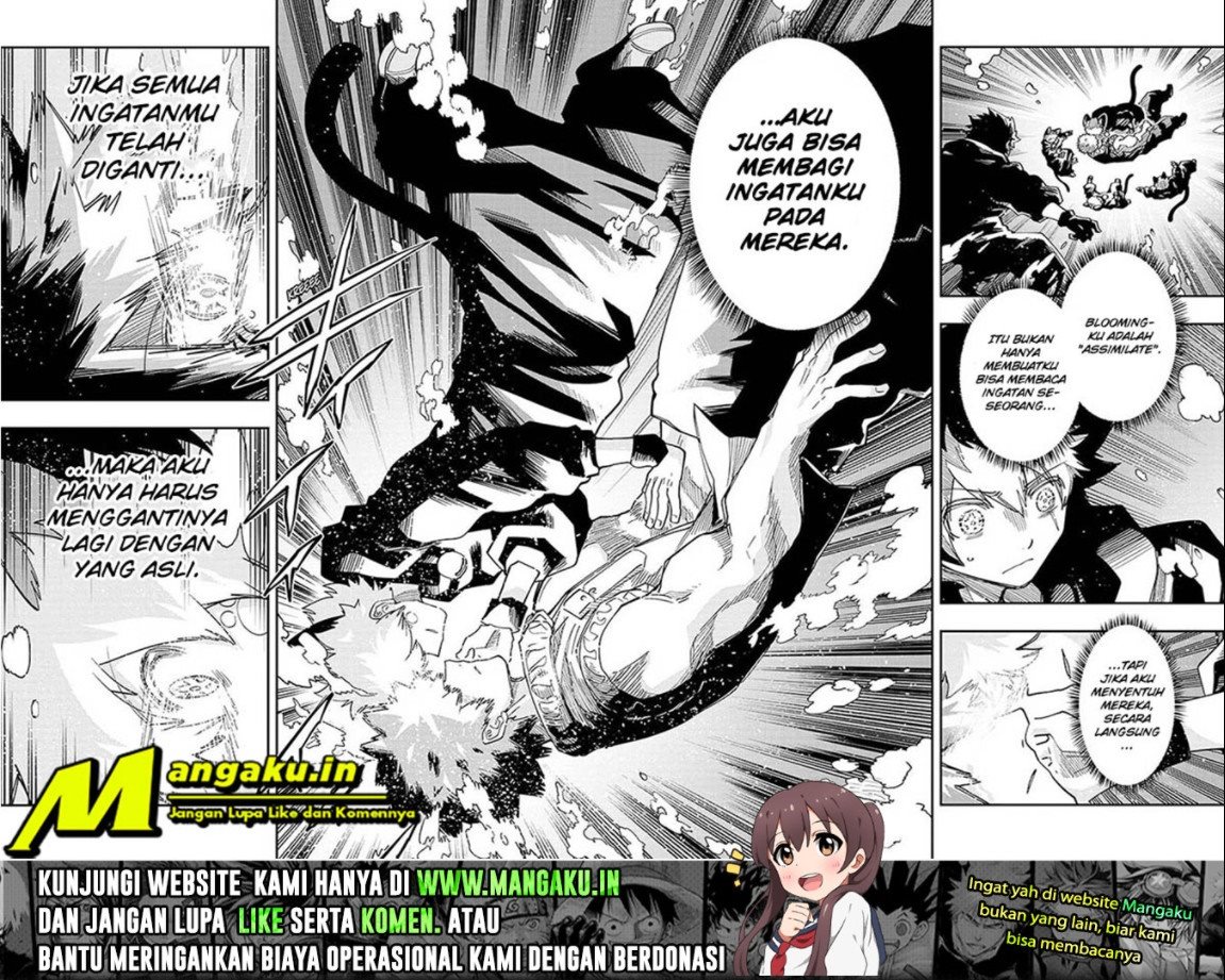 Chapter 150 - halaman 13