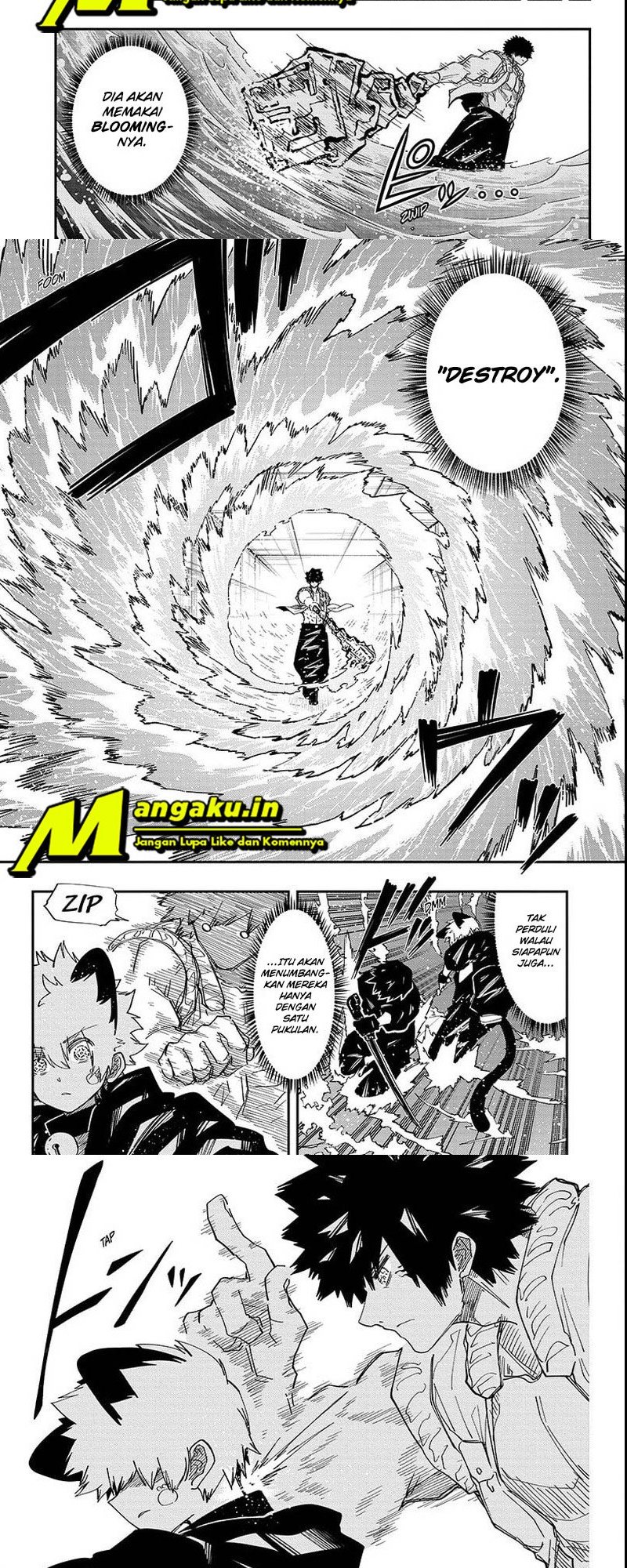 Chapter 150 - halaman 4