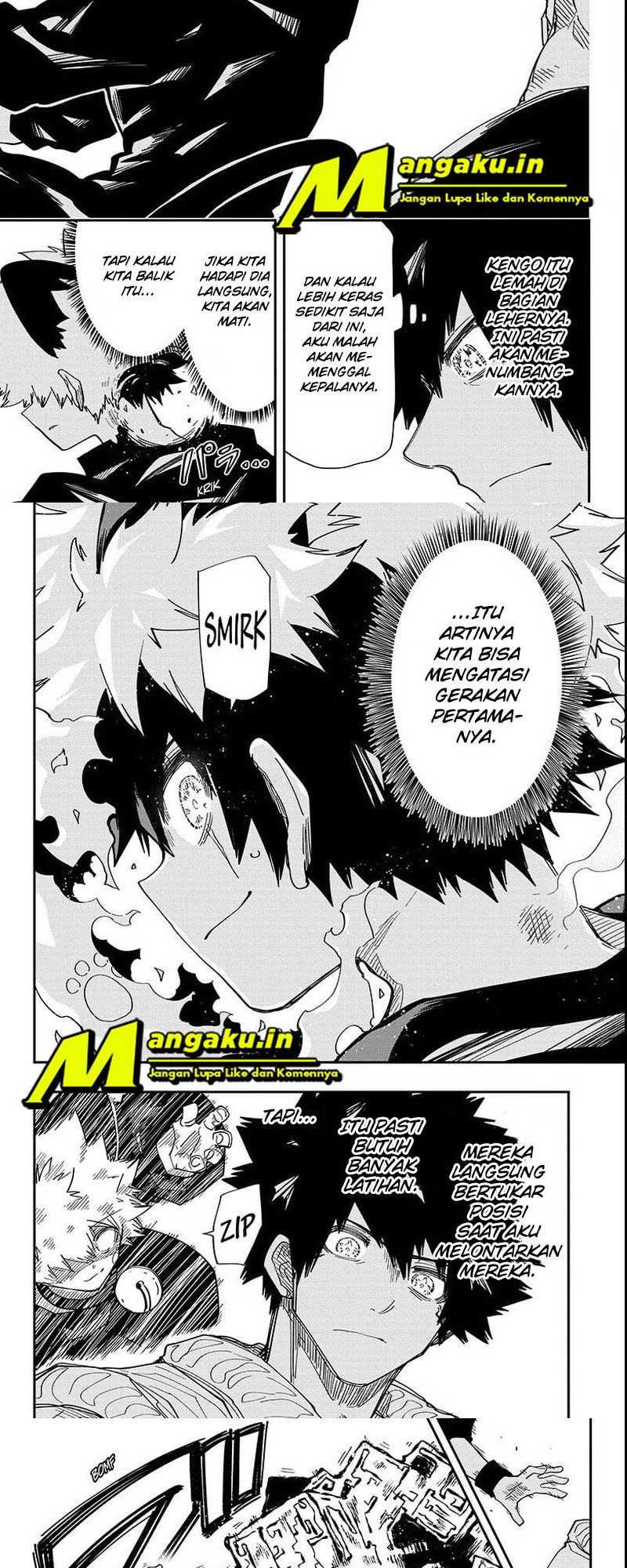 Chapter 150 - halaman 5