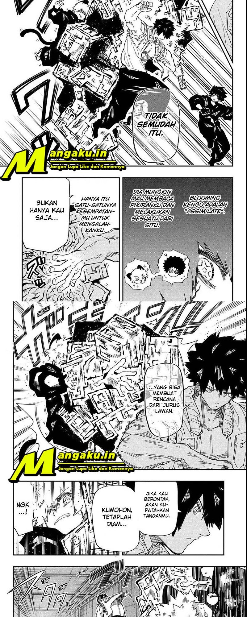 Chapter 150 - halaman 6