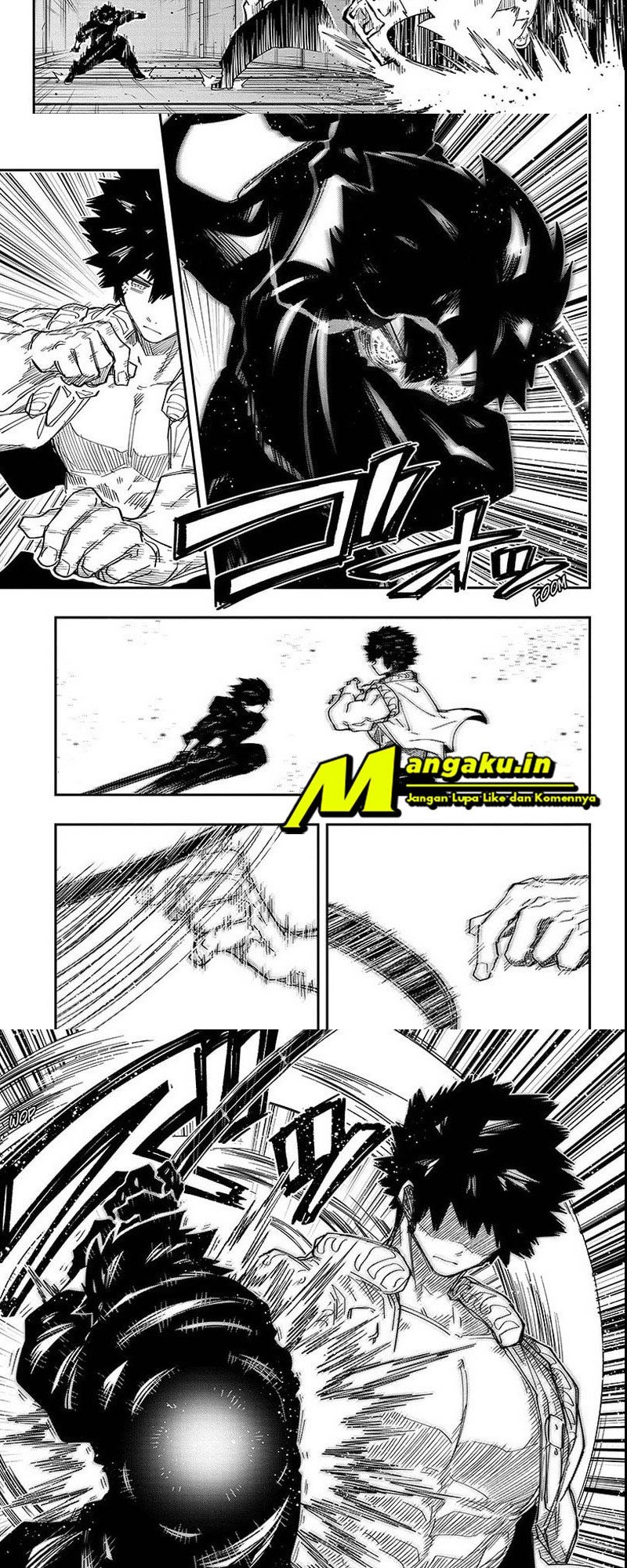 Chapter 150 - halaman 7