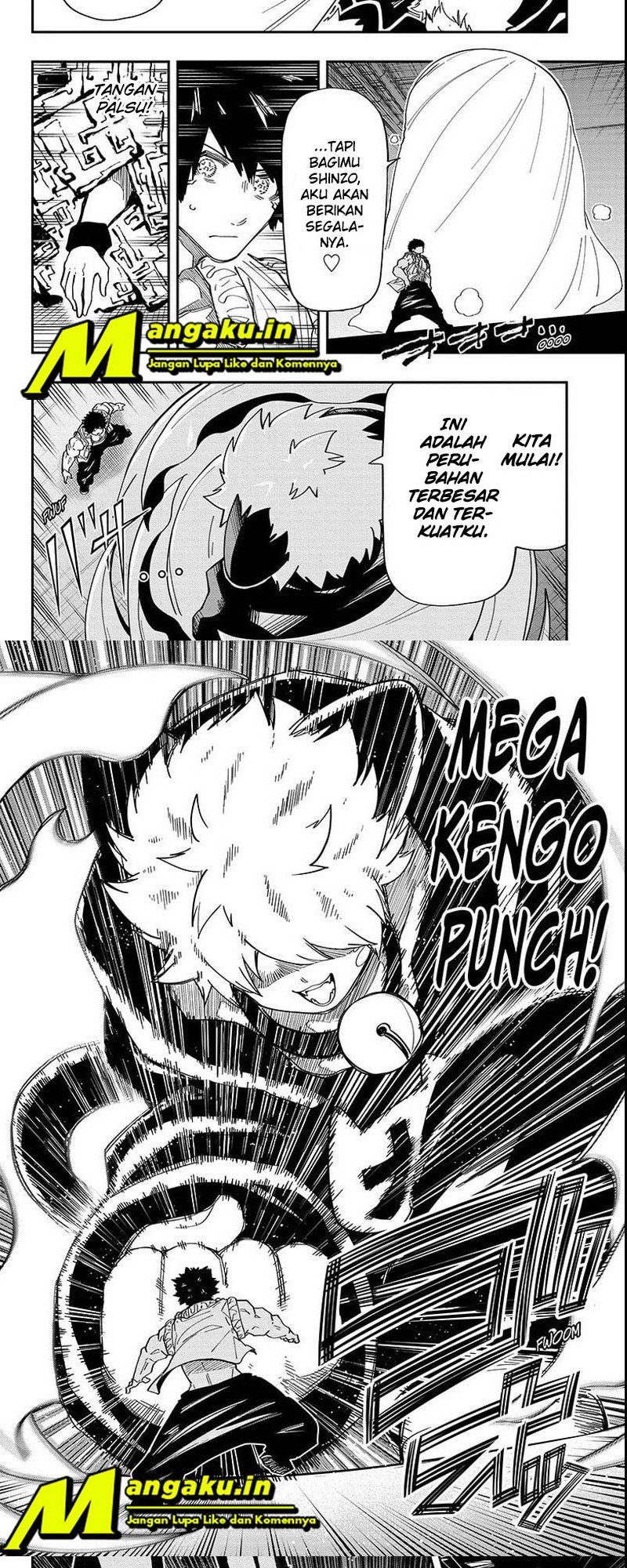 Chapter 150 - halaman 9