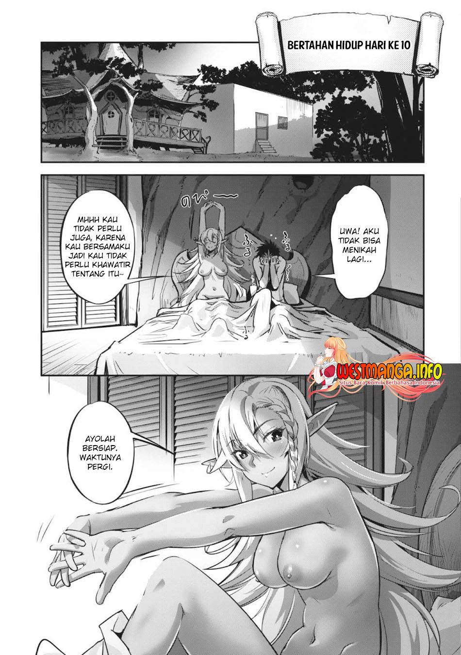 Chapter 18 - halaman 23
