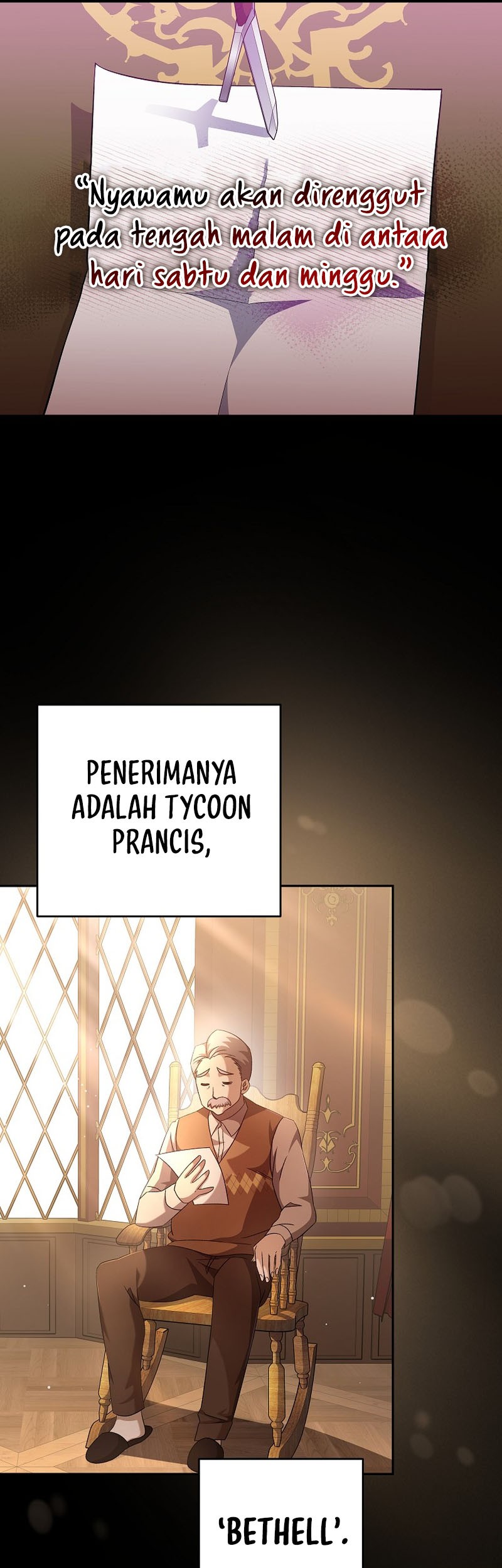 Chapter 38 - halaman 27