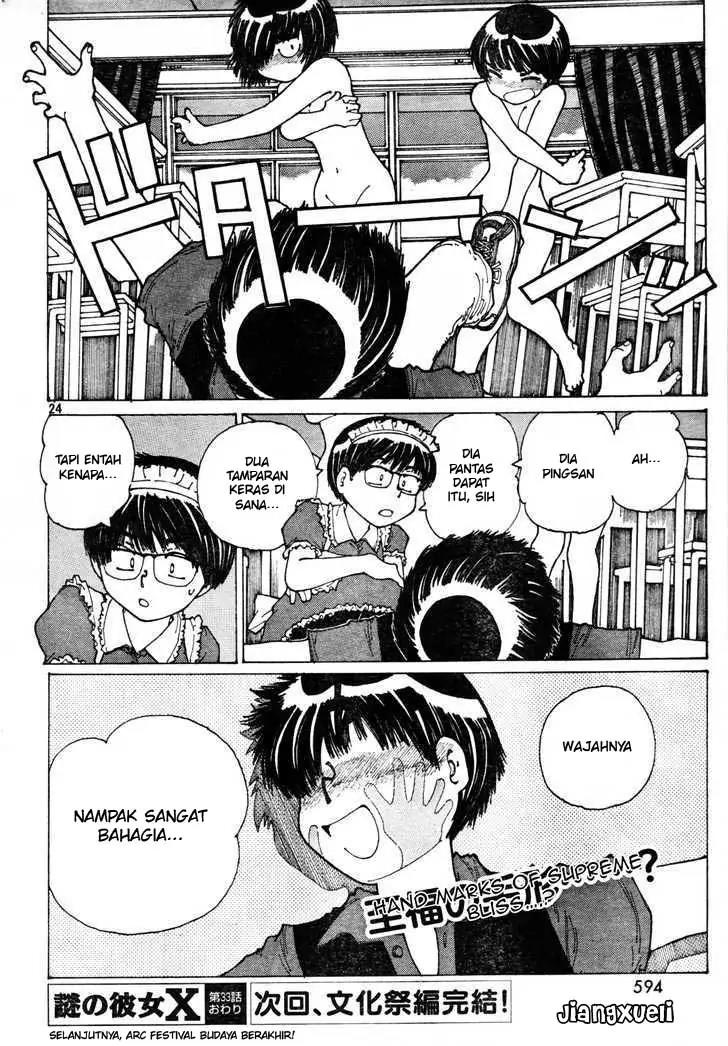 Chapter 33 - halaman 24