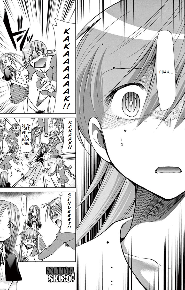 Chapter 145 - halaman 15