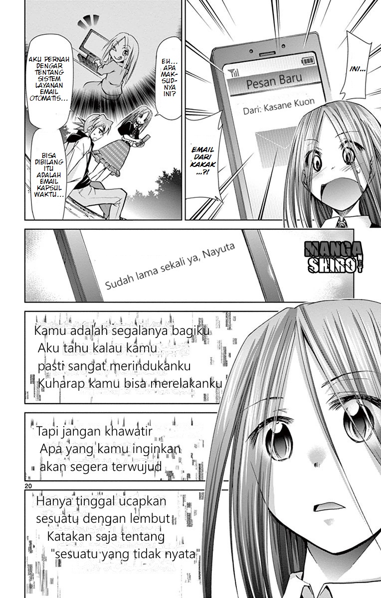 Chapter 145 - halaman 22