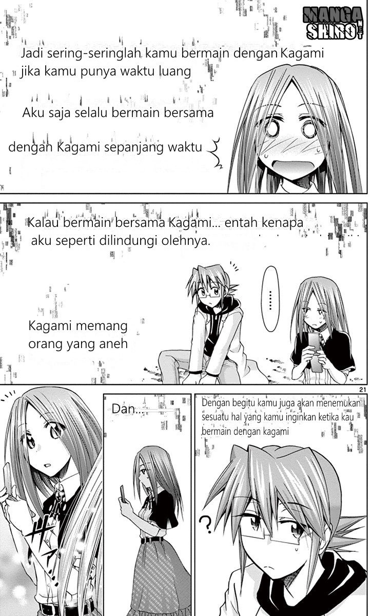 Chapter 145 - halaman 23