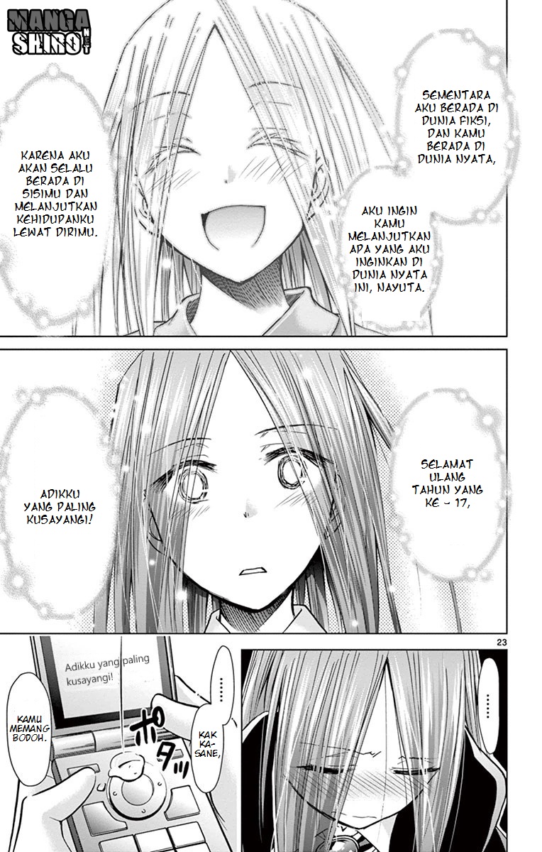 Chapter 145 - halaman 25