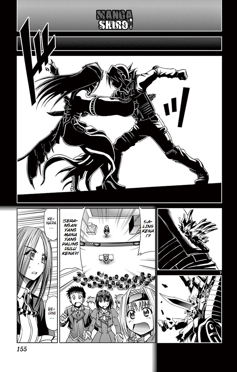 Chapter 145 - halaman 9