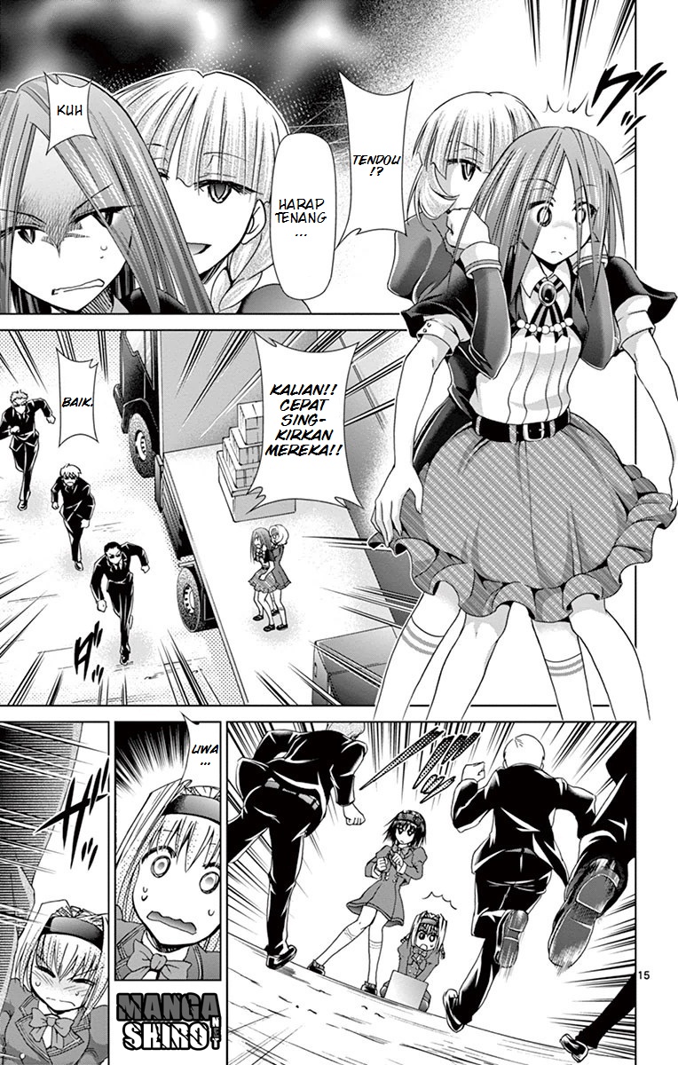 Chapter 144 - halaman 17