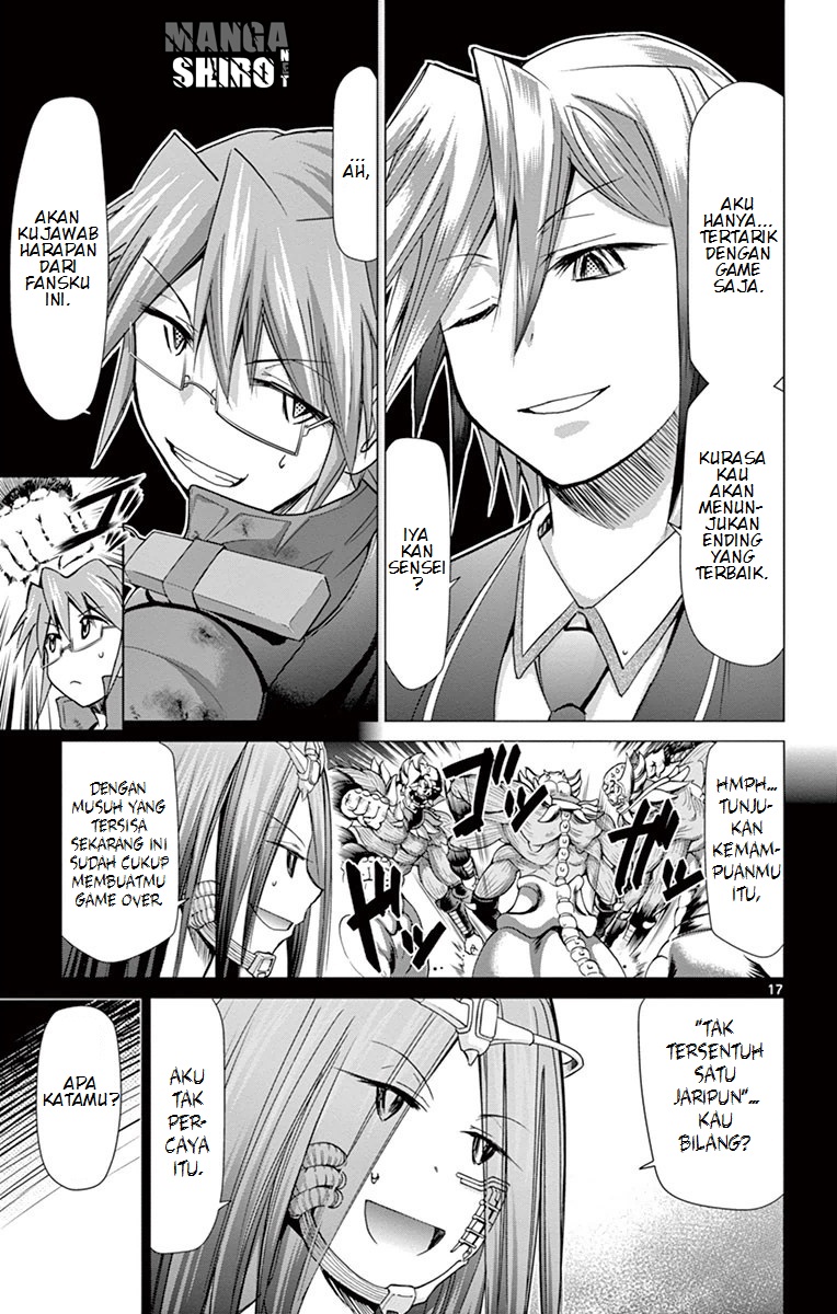 Chapter 144 - halaman 19