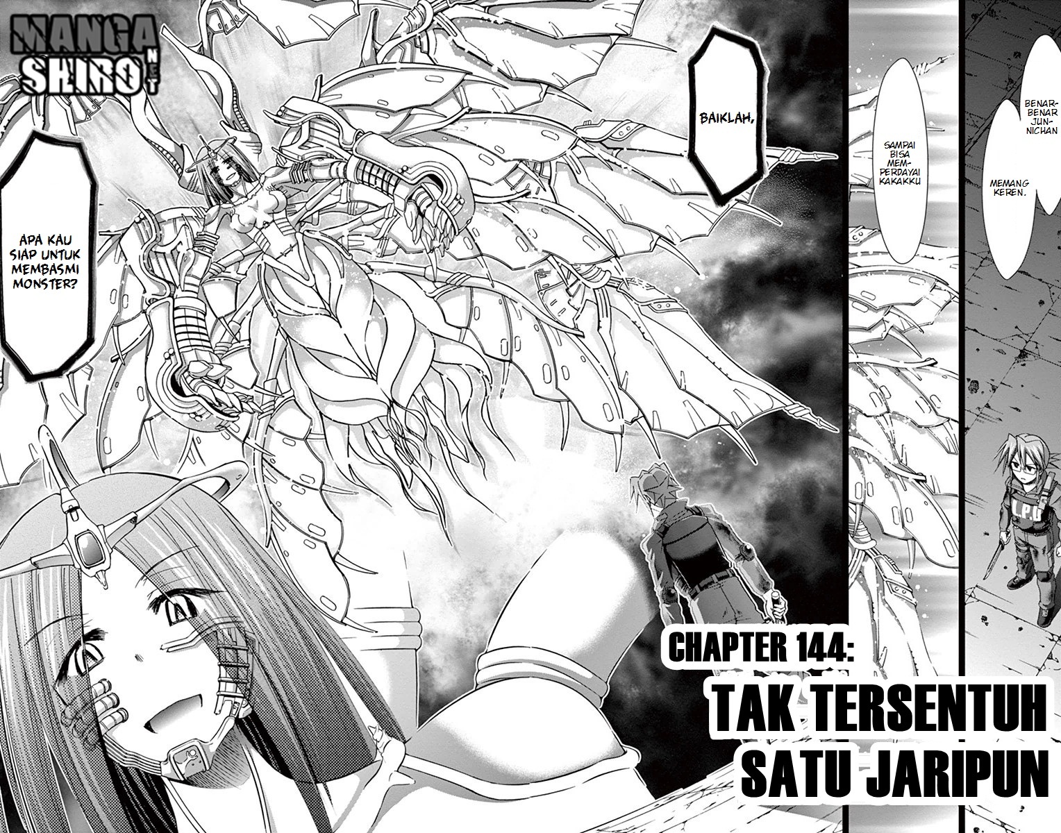 Chapter 144 - halaman 5