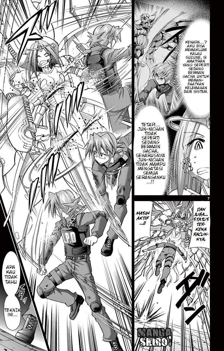 Chapter 144 - halaman 9
