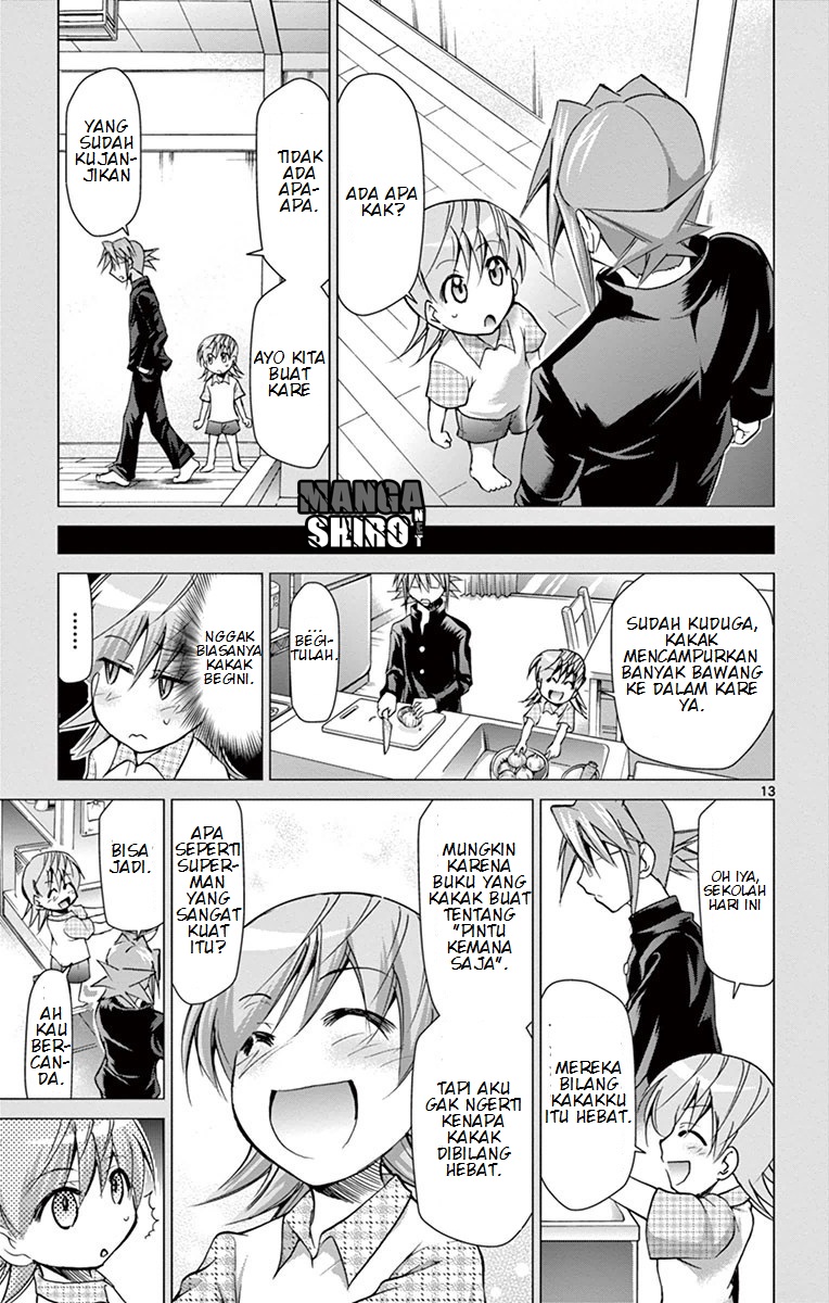 Chapter 143 - halaman 15