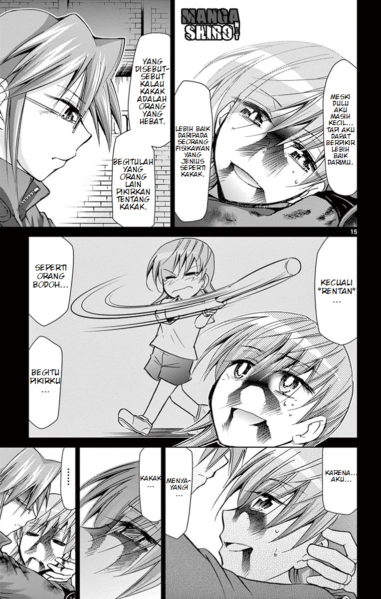 Chapter 143 - halaman 17