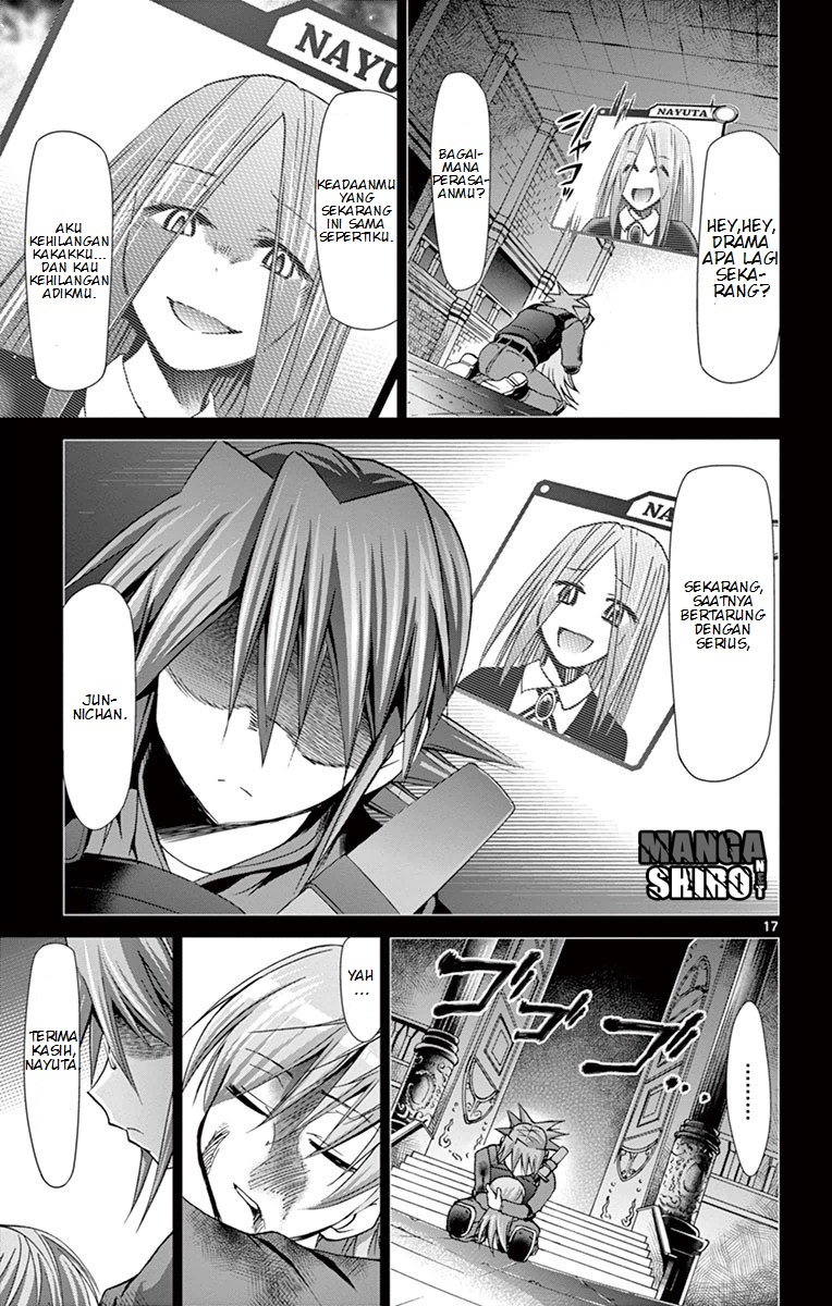 Chapter 143 - halaman 19