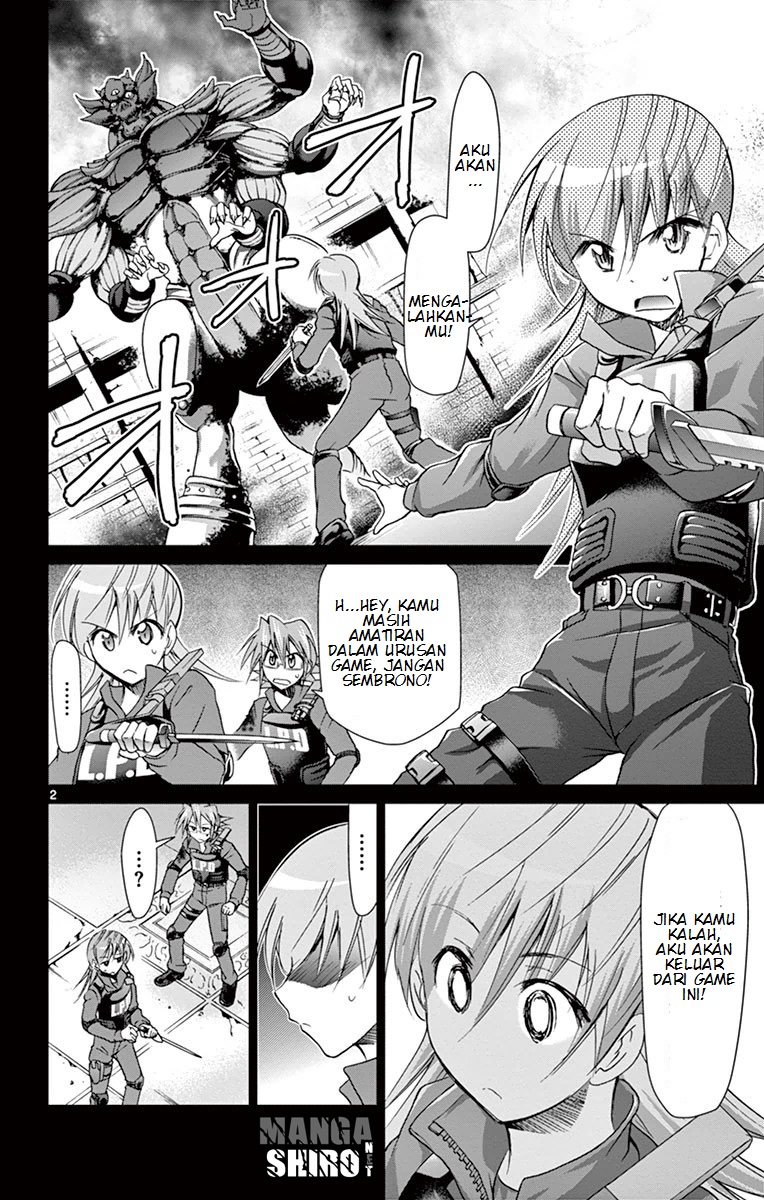 Chapter 143 - halaman 4