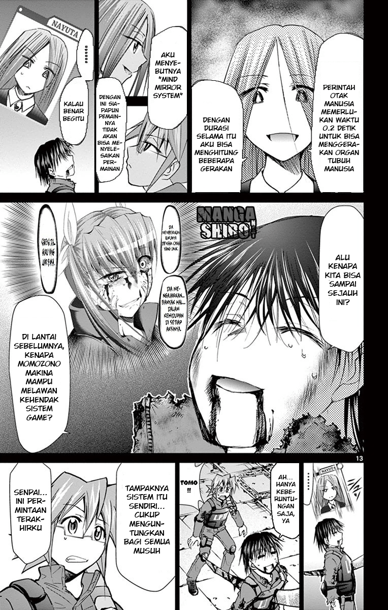 Chapter 142 - halaman 14