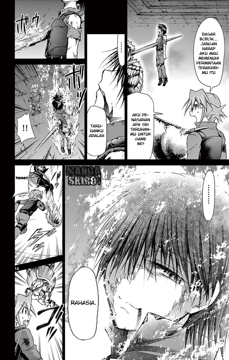 Chapter 142 - halaman 15