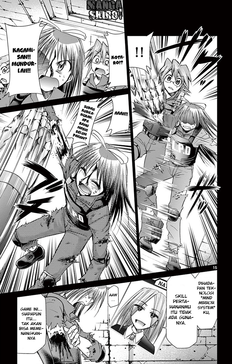 Chapter 142 - halaman 16