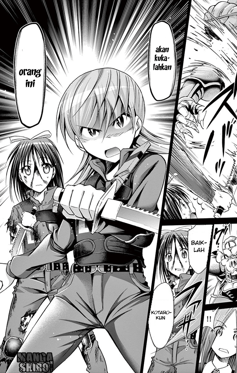 Chapter 142 - halaman 19