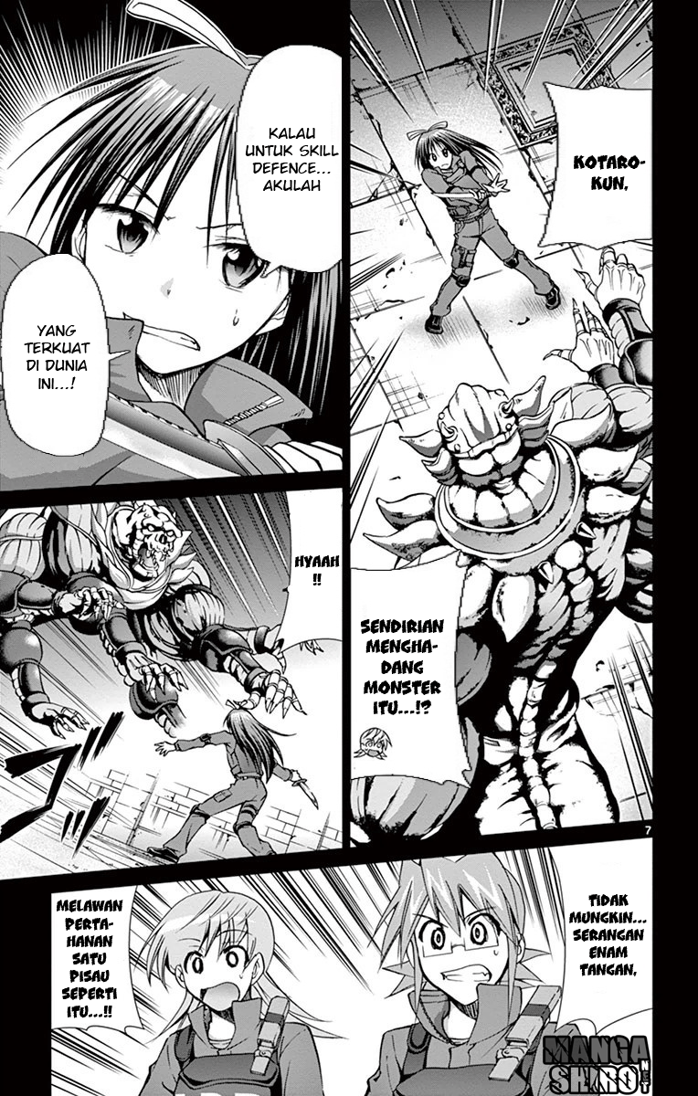 Chapter 142 - halaman 8