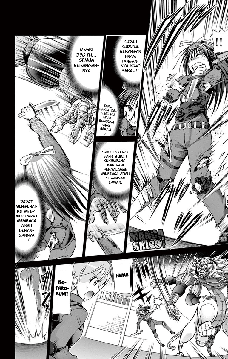 Chapter 142 - halaman 9