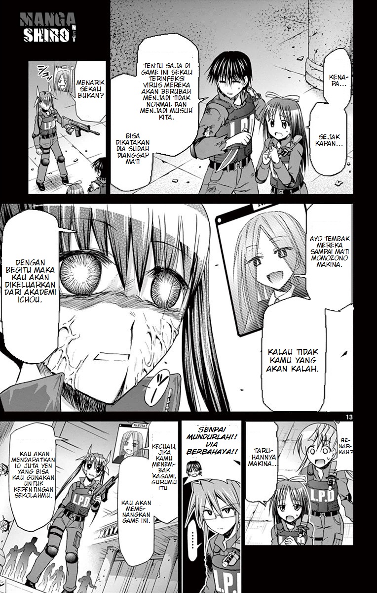 Chapter 141 - halaman 15