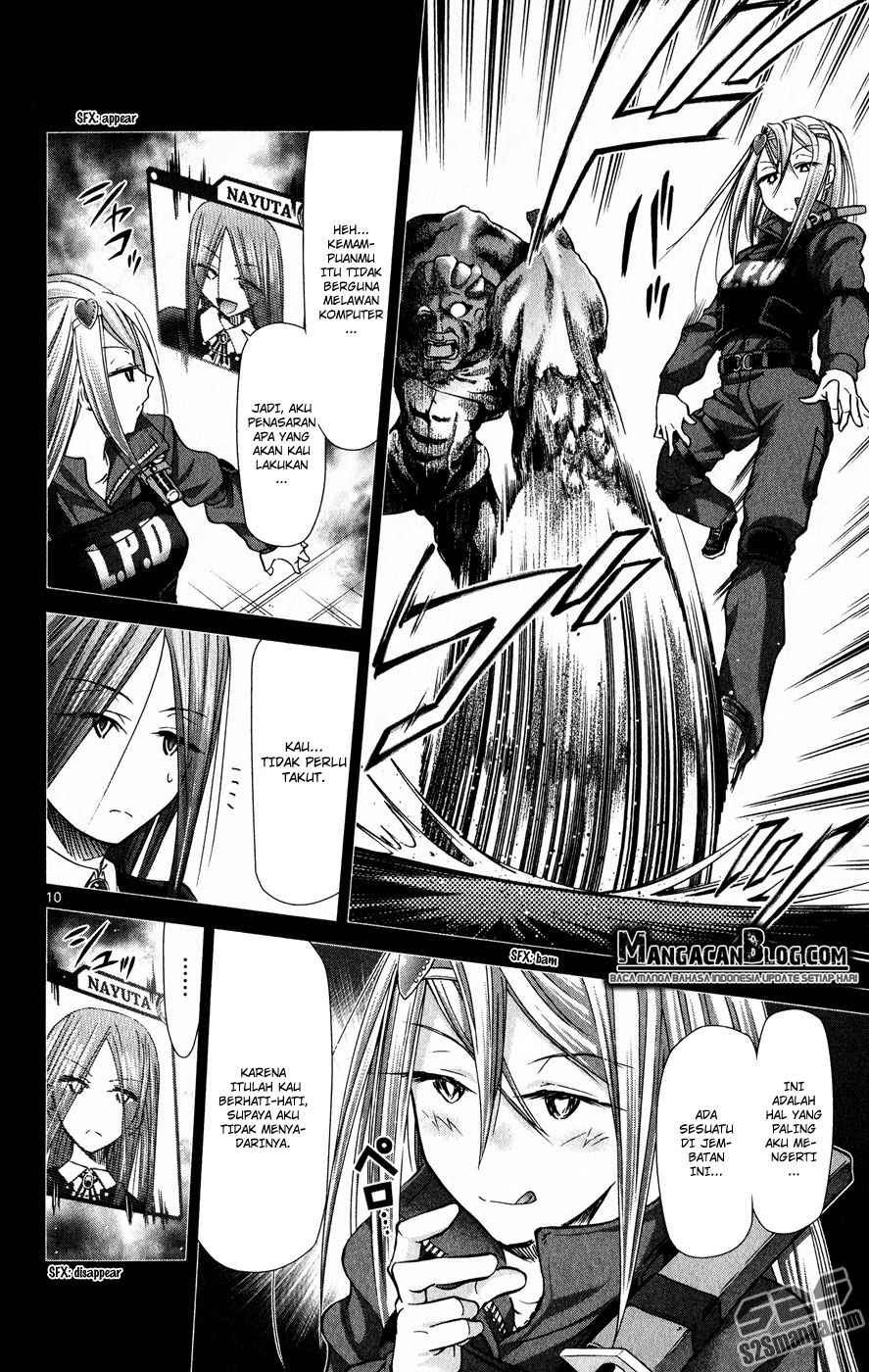 Chapter 140 - halaman 12