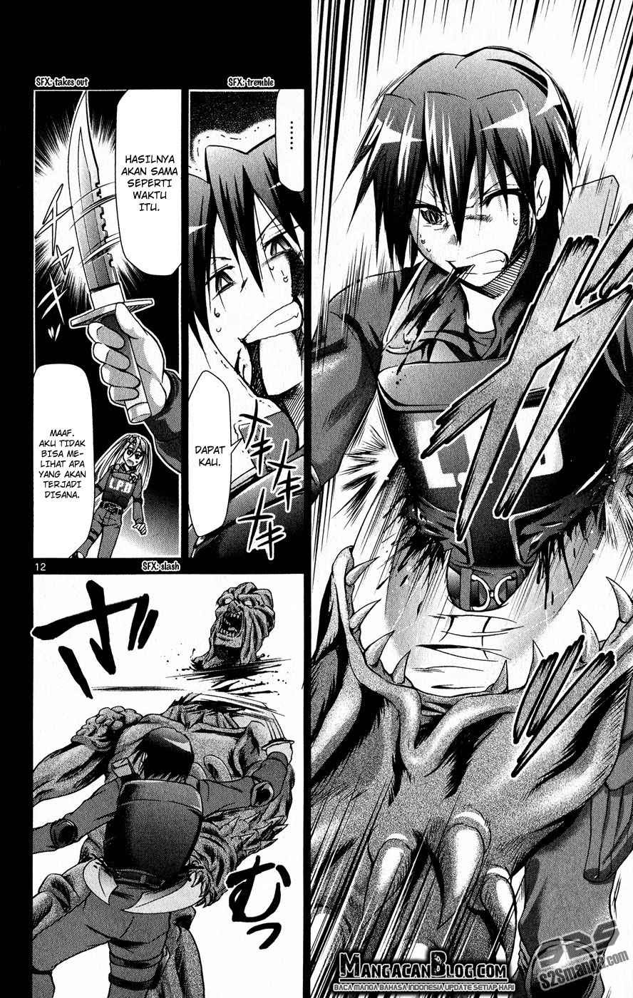 Chapter 140 - halaman 14