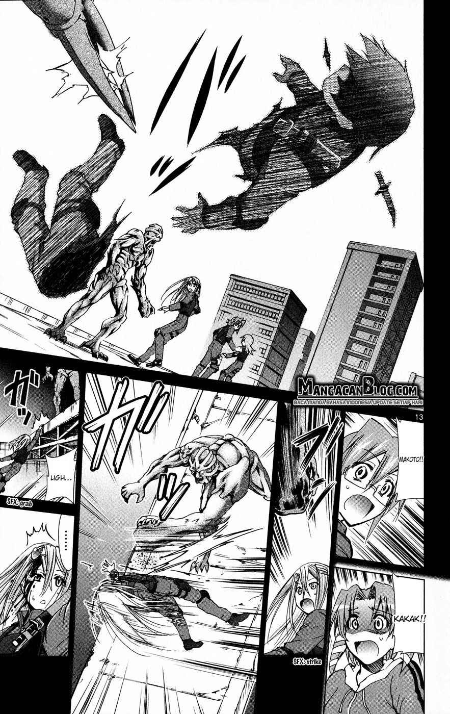 Chapter 140 - halaman 15