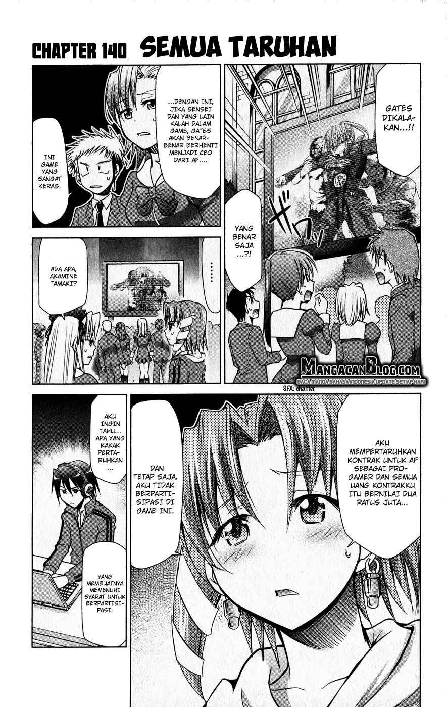 Chapter 140 - halaman 3