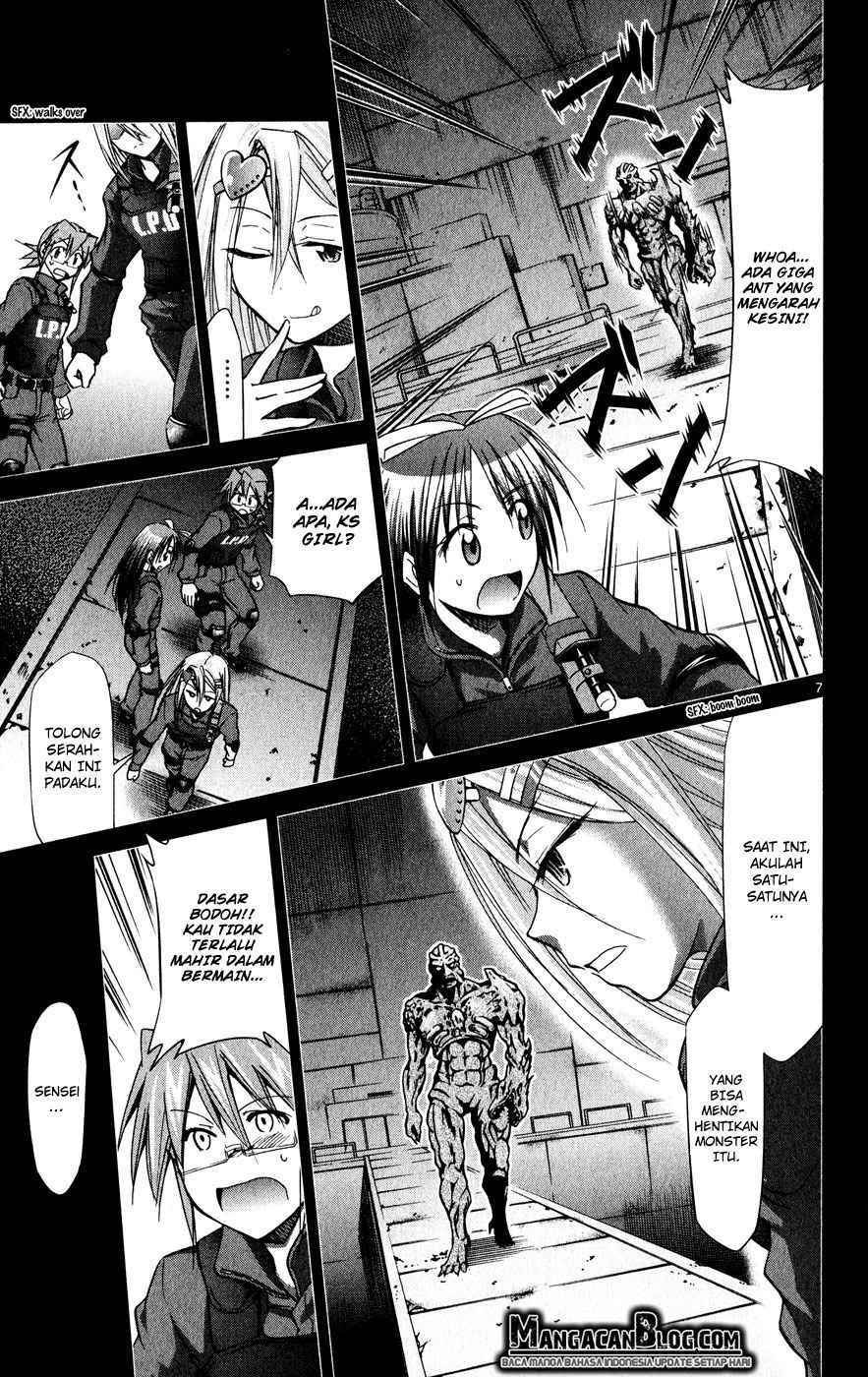 Chapter 140 - halaman 9